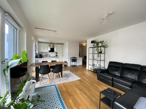 Foto - Moderne 3-Zimmer-Wohung in ruhier Innenstadtlage