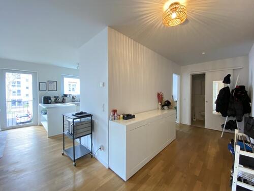 Foto - 3 Zimmer Etagenwohnung zur Miete in Gießen