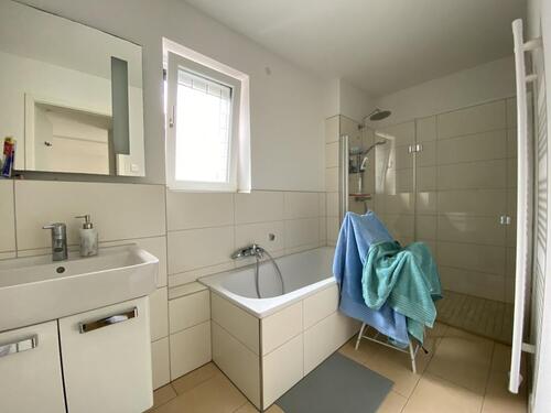 Foto - Etagenwohnung in Gießen zur Miete