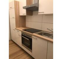 2 Zimmer-Terrassenwohnung mit Einbauküche - Solingen Höhscheid