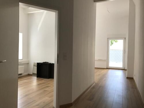 Foto - 2 Zimmer Erdgeschoßwohnung in Solingen