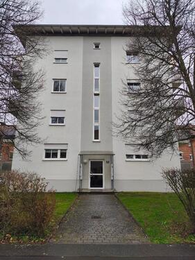 Foto - Attraktive Kapitalanlage: Eigentumswohnung in zentraler Lage