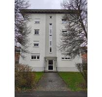 Attraktive Kapitalanlage: Eigentumswohnung in zentraler Lage - Weiden in der Oberpfalz