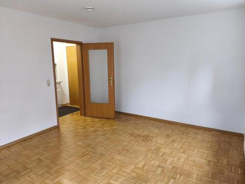 Foto - 1 Zimmer Erdgeschoßwohnung in Weiden in der Oberpfalz