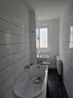 Foto - Etagenwohnung in Kalbe (Milde) zur Miete