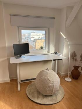 Foto - 2 Zimmer Dachgeschoßwohnung zur Miete in Ronnenberg