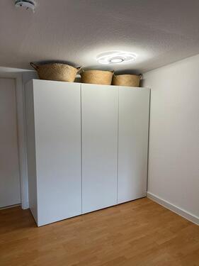 Foto - 2 Zimmer Dachgeschoßwohnung in Ronnenberg