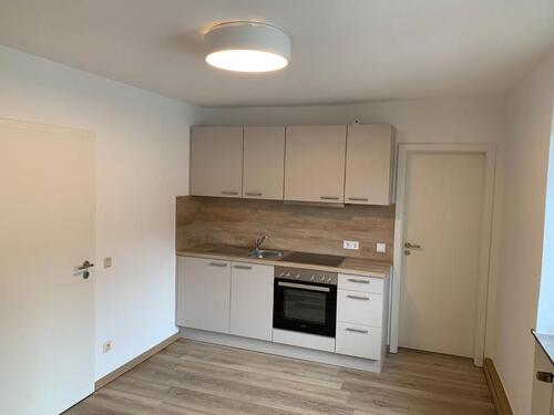 Foto - 2 Zimmer Etagenwohnung zur Miete in Prüm