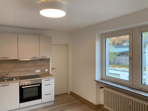 Foto - Etagenwohnung in Prüm zur Miete