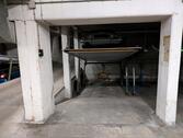 Foto - Unterer Duplex-TG-Stellplatz (Pasing Bf. fußläufig)