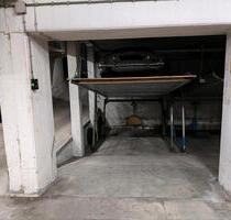 Unterer Duplex-TG-Stellplatz (Pasing Bf. fußläufig) - München Aubing-Lochhausen-Langwied