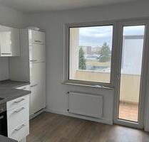 *Provisionsfrei* Vollständig renovierte Balkonwohnung - Düsseldorf Oberbilk *Provisionsfrei* Vollständig renovierte Balkonwohnung - Düsseldorf Oberbilk