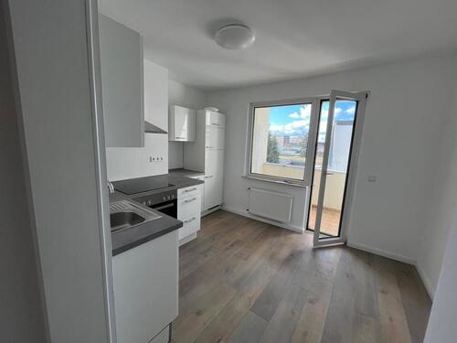 Foto - 1.5 Zimmer Etagenwohnung zum Kaufen in Düsseldorf
