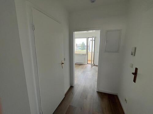 Foto - 1.5 Zimmer Etagenwohnung in Düsseldorf