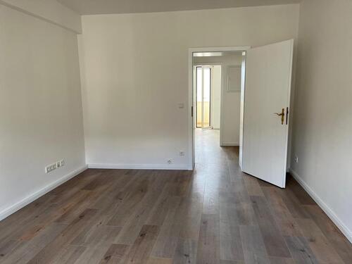 Foto - Etagenwohnung in Düsseldorf zum Kaufen