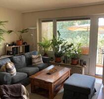 1 Zimmer-Wohnung möbliert zur Untermiete in Frankfurt-Eschersheim - Frankfurt am Main