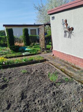 Foto - Grundstück zur Miete in Leipzig