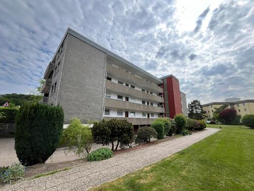 Foto - Helle 2,5Zi Wohnung mit Balkon in 42555 Velbert - provisionsfrei