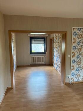 Foto - Etagenwohnung in Friedrichsthal