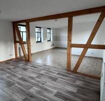 Charmante helle 3-Raum-Wohnung im Zentrum von Zeulenroda - Zeulenroda-Triebes