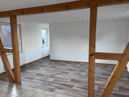 Foto - Etagenwohnung zur Miete in Zeulenroda-Triebes