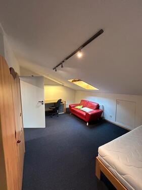 Foto - Etagenwohnung in Gerlingen