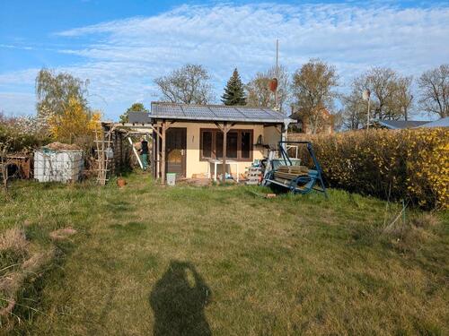 Foto - Garten zur Pacht - 1.800,00 EUR Kaltmiete,