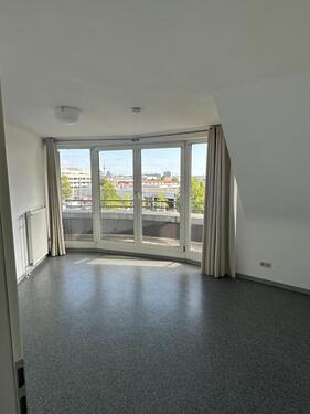 Foto - Etagenwohnung in Mannheim