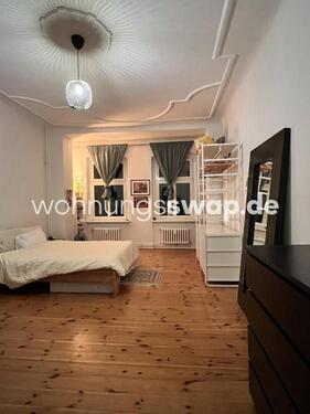 Foto - Etagenwohnung in Berlin