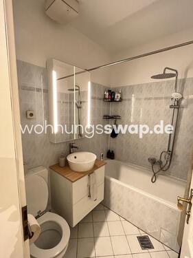 Foto - Etagenwohnung in Berlin zur Miete