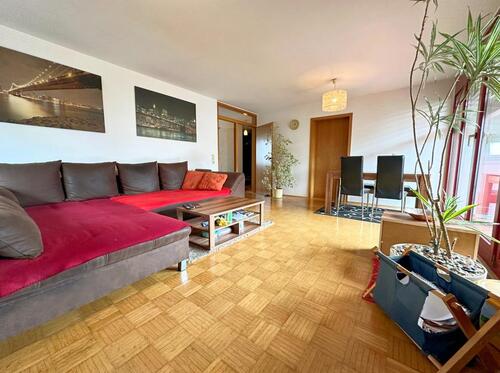 Foto - Etagenwohnung in Bielefeld zur Miete