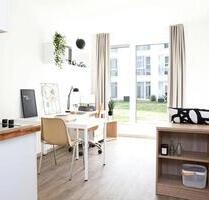 Moderne Einzimmerwohnung nähe FH - Kiel Schreventeich