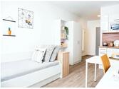 Foto - Etagenwohnung in Kiel zur Miete