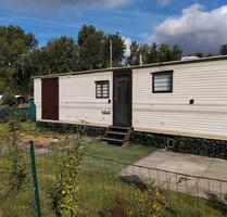 Mobilheim in Fürstenau - 360,00 EUR Kaltmiete, in Fürstenau (PLZ: 49584)