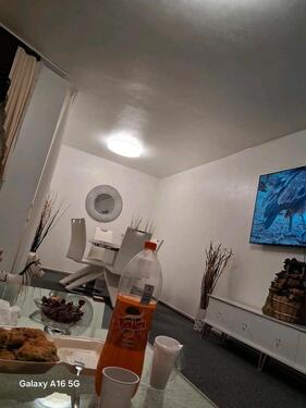 Foto - Etagenwohnung zur Miete in Minden