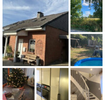 Wohnen am Waldrand - Zwangsversteigerung 10.11. Gifhorn-Winkel