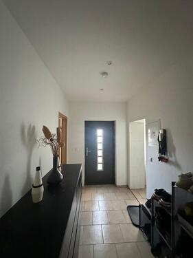 Foto - ruhige 2-Raum Wohnung in Bahnhofsnähe in Bitterfeld ab 1. Januar