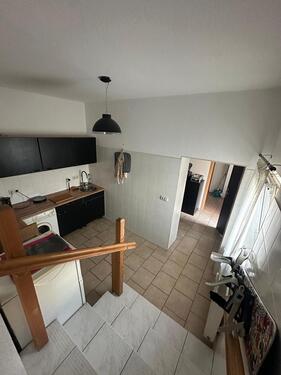 Foto - Etagenwohnung in Bitterfeld-Wolfen