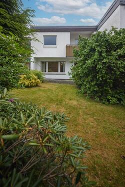 Foto - Einfamilienhaus in Ortsrandlage am Königsforst in Refrath