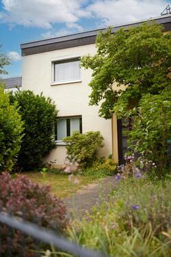 Foto - Einfamilienhaus in Bergisch Gladbach