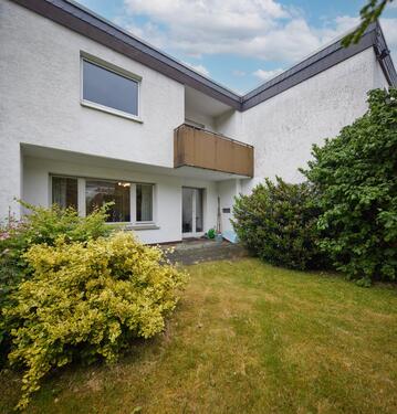 Foto - Einfamilienhaus in Bergisch Gladbach zum Kaufen