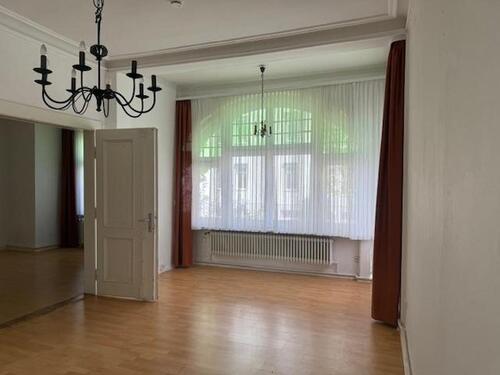 Foto - Etagenwohnung zur Miete in Helmstedt
