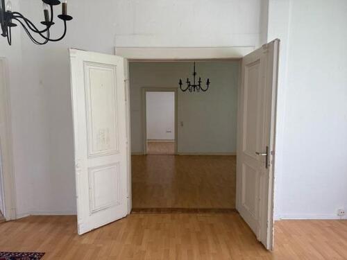 Foto - Etagenwohnung in Helmstedt