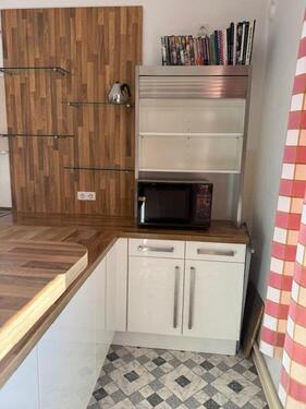 Foto - Etagenwohnung in Helmstedt zur Miete