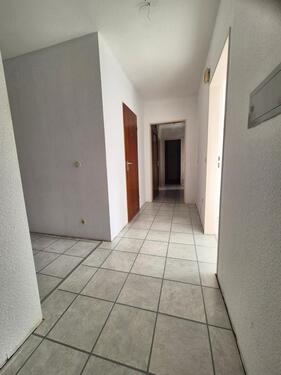 Foto - Etagenwohnung zur Miete in Meßstetten