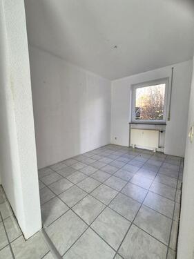 Foto - Etagenwohnung in Meßstetten