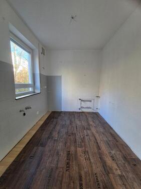 Foto - Etagenwohnung in Meßstetten zur Miete