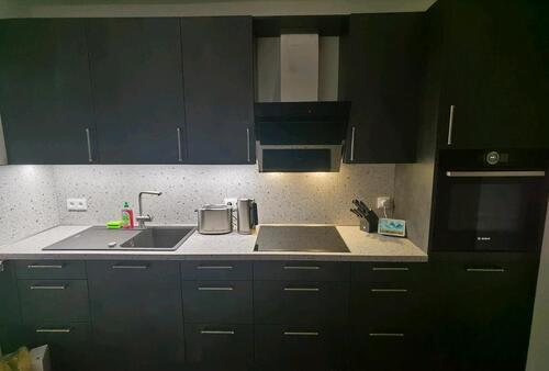 Foto - Etagenwohnung zur Miete in Oldenburg