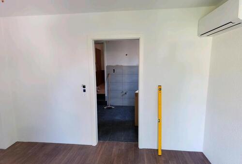 Foto - Etagenwohnung in Oldenburg