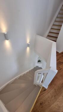 Foto - Etagenwohnung in Leimen